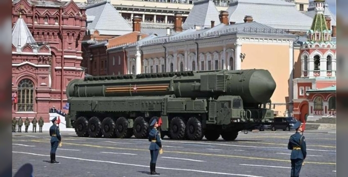 Nükleer saat geri sayımda: ABD ve Rusya arasındaki son nükleer anlaşma tehlikede