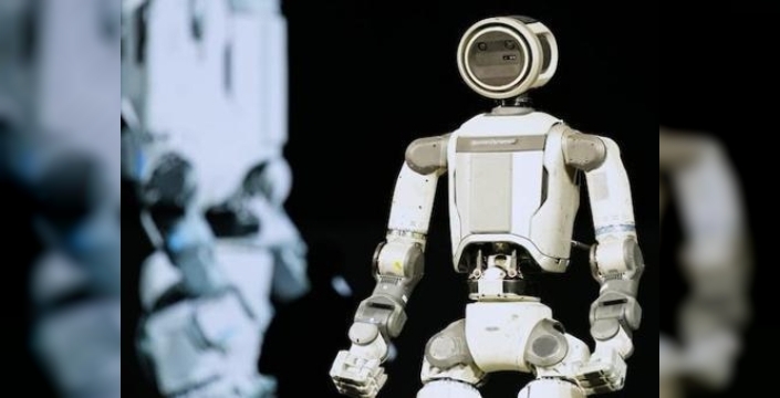 Nvidia CEO'su Jensen Huang'dan şok açıklama: İnsansı robotlar bu yıl 'gerçekten etkileyici' olacak