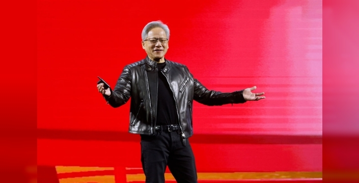 Nvidia CEO'su, OpenAI yatırımının durduğuna dair iddiaları yalanladı