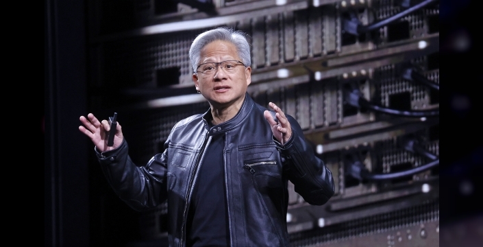 Nvidia'dan yapay zeka devrimi: Yeni Rubin mimarisi tanıtıldı, teknoloji dünyası şaşkın!