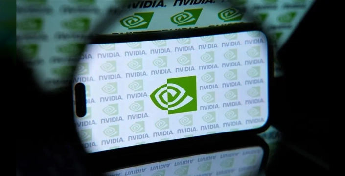 Nvidia, yapay zeka projelerini tanıttı: Otonom araçlar ve robot teknolojileri ön planda