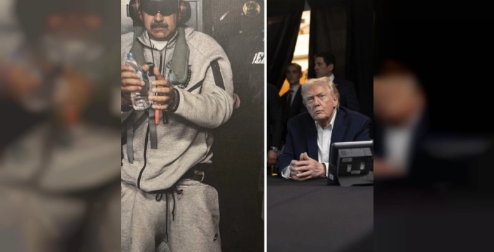 NYT ve Washington Post, Venezuela operasyonunu sakladı mı? Basın etiği sorgulanıyor