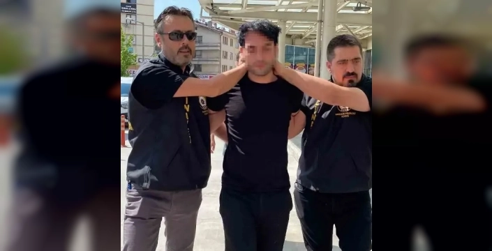 Öğretmen arkadaşını öldüren B.O.'nun yargılanmasına başlandı