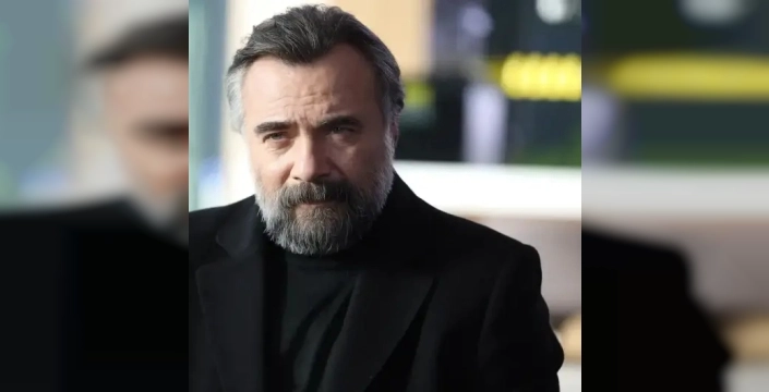 Oktay Kaynarca'dan şok açıklama: 'Alnım açık, başım dik