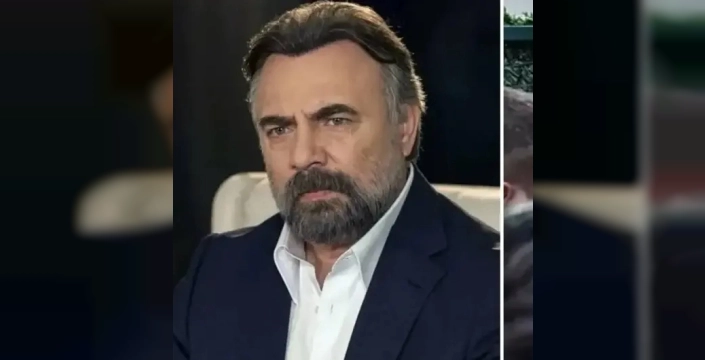 Oktay Kaynarca'nın 'Başkan Ev Hapsi' dizisindeki rolü gerçek oldu mu?