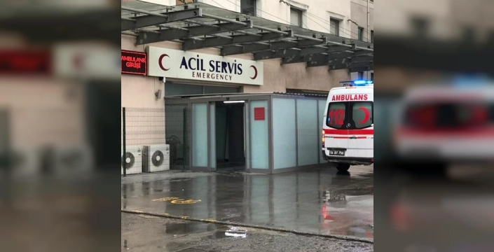 Okulda yürek burkan ölüm: Lavaboya giden öğrenci pencereden düştü