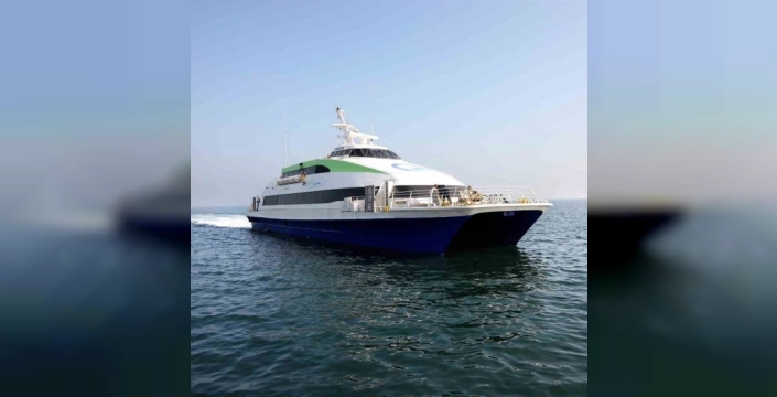 Olumsuz hava koşulları Budo seferlerini vurdu: 8 sefer iptal!