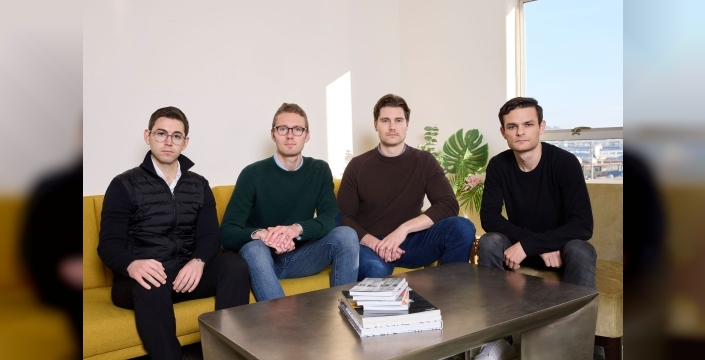 OpenAI ofislerinden Eli Lilly anlaşmasına: Chai Discovery, yapay zeka ilaç geliştirme dünyasının yükselen yıldızı oldu