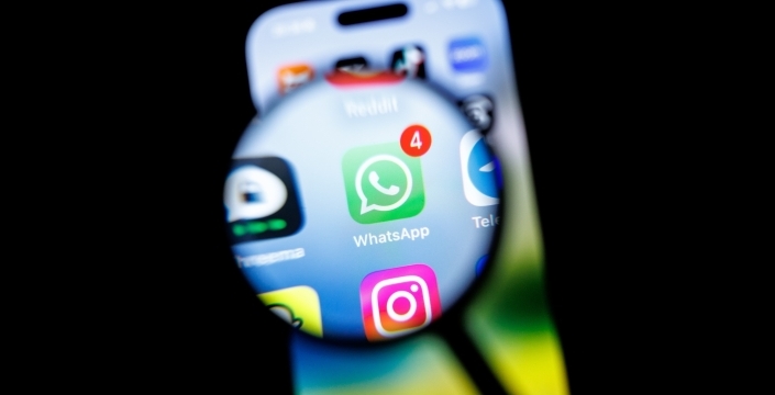 Ortadoğu'da Yüksek Profil Gmail ve WhatsApp Kullanıcıları Hedef Alan Siber Saldırı Kampanyası Ortaya Çıktı