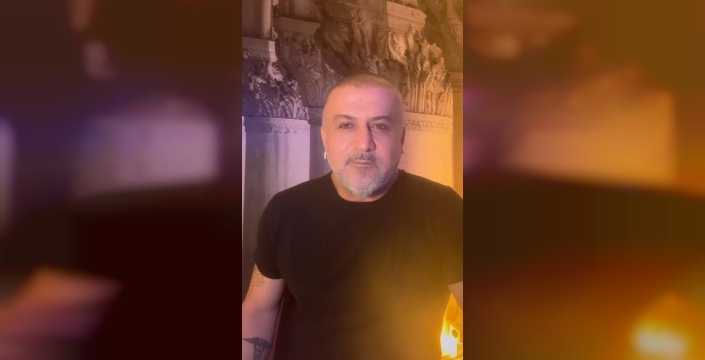 Özgü Namal, 5 yıllık yasını bionerji uzmanıyla sonlandırdı