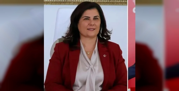 Özlem Çerçioğlu'ndan CHP Lideri Özel'e sert tepki: Suç duyurusunda bulundu