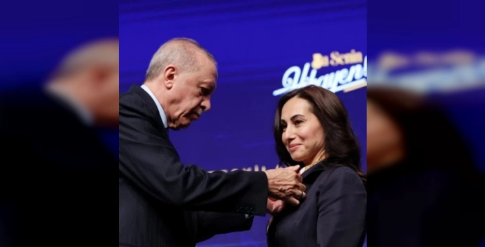 Özlem Vural Gürzel'den ihale iddialarına şok yanıt: 'O tarihte görevde değildim