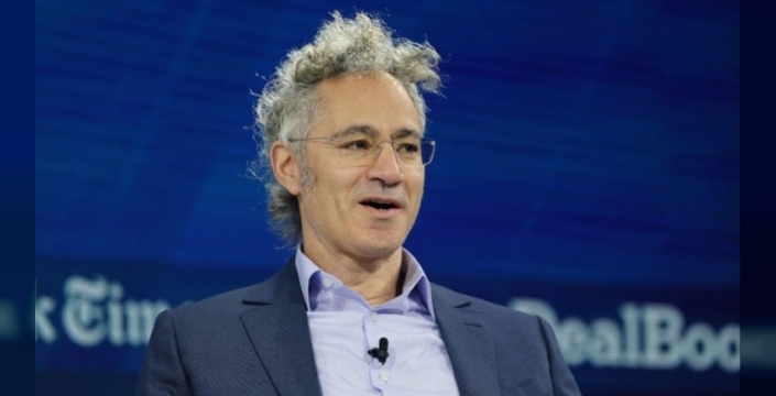 Palantir CEO'su Karp'tan şok açıklama: Felsefe diploması iş bulmayı zorlaştıracak