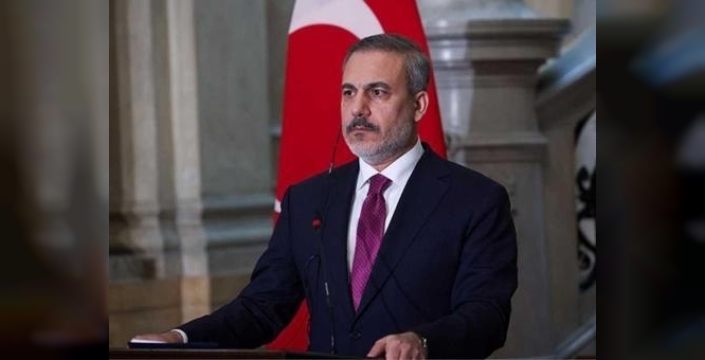 Paris'te barış umudu: Bakan Fidan, Erdoğan adına kritik zirvede!