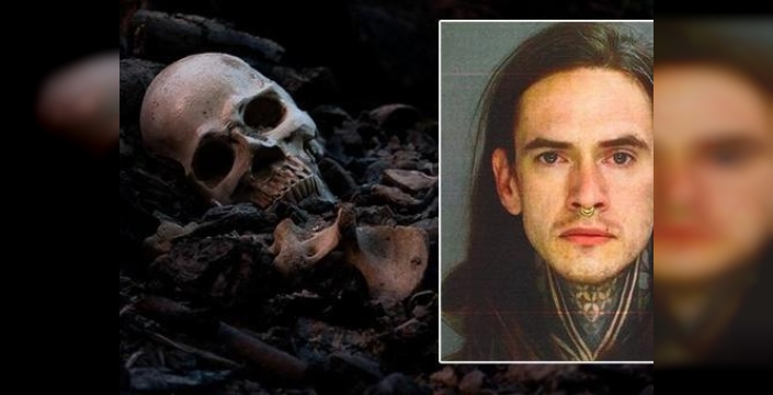 Pensilvanya'da dehşet evi: 100'den fazla kafatası ve mumyalanmış uzuvlar bulundu!