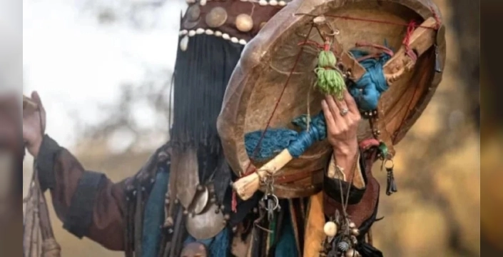 Perulu şamanların 2026 kehanetleri şaşırttı: Trump'ın hamlesi doğru çıktı, Maduro kaçamadı!