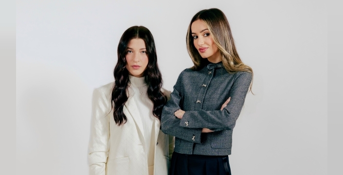 Phoebe Gates ve Sophia Kianni'nin Phia'sı, 'alışverişi yeniden eğlenceli hale getirmek' için 35 milyon dolar yatırım aldı