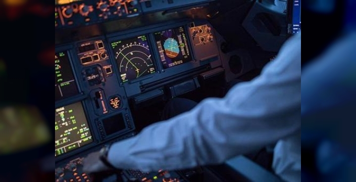 Pilotmuş Gibi Davranan Şahıs, 4 Yıl Boyunca Ücretsiz Uçtu: Akıl Almaz Dolandırıcılık