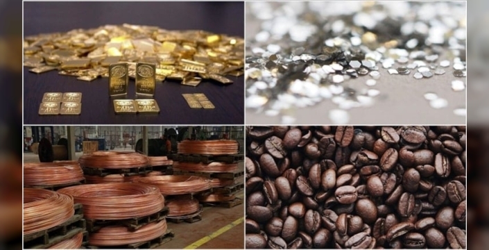 Piyasalarda paladyum rüzgarı: Altın ve gümüş geride kaldı