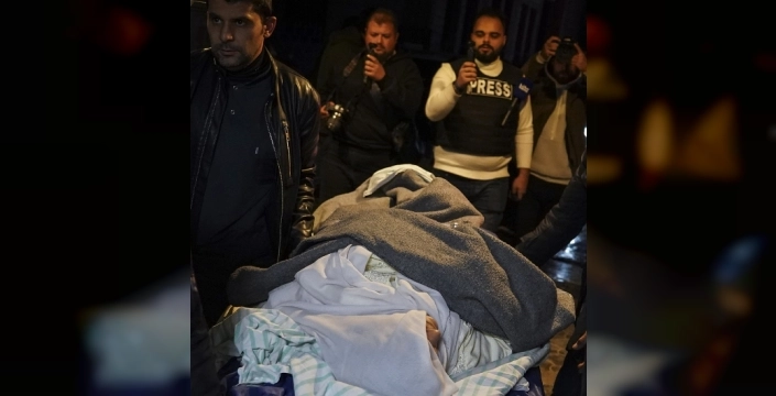 PKK/YPG, Halep'te bir okula havan saldırısı düzenledi