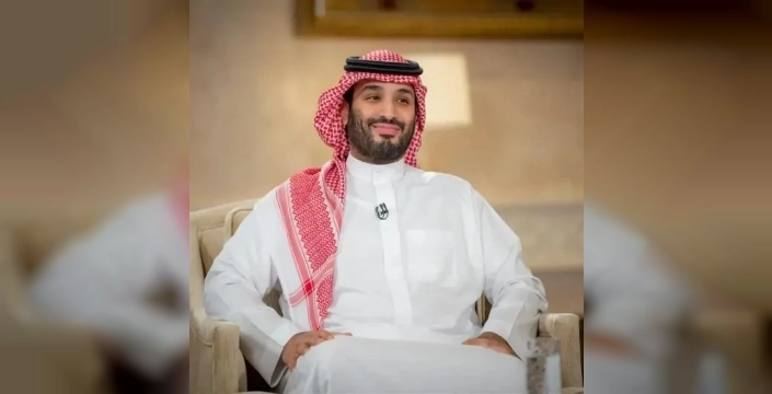 Prens Selman'dan Türkiye'ye yönelik kritik anlaşma talimatı: Enerji ve savunma masada