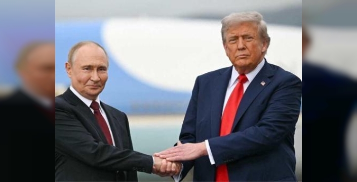 Putin'den Trump'a sürpriz barış çağrısı: Gazze için ortak adım mı atılıyor?