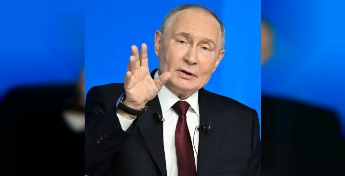 Putin, Grönland için Alaska örneğiyle fiyat biçti: 200-250 milyon dolar olabilir