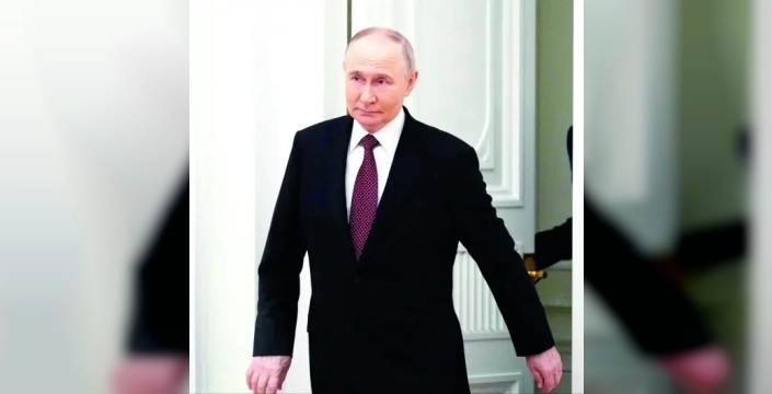 Putin ve Trump'tan sürpriz 'Barış Kurulu' hamlesi: Fidan da listede!