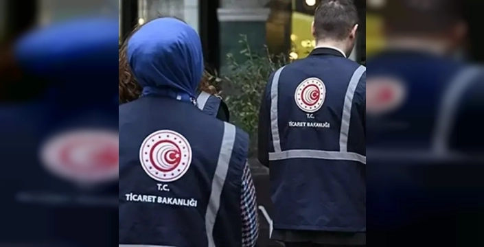 Ramazan öncesi fiyat denetimleri hız kazandı: Bakanlık ekipleri sahada