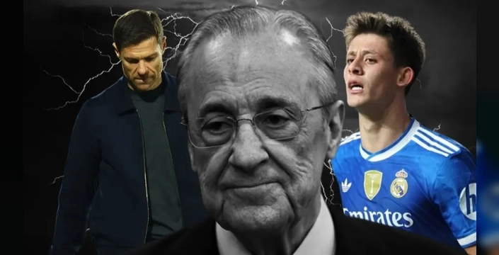 Real Madrid, Xabi Alonso'nun yerine Jürgen Klopp'u düşünüyor