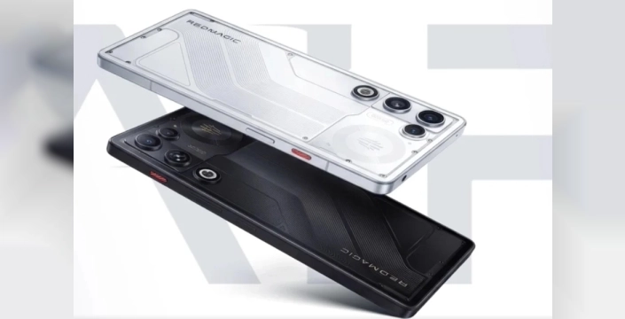 RedMagic 11 Air modeli 29 Ocak'ta global pazara sunuluyor