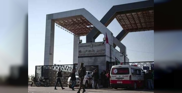 Refah Sınır Kapısı açılıyor mu? Mısır ve İsrail arasında kişi sayısı krizi!