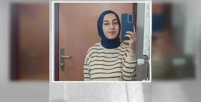 Rojin Kabaiş'in kaybolmadan önceki görüntüleri gün yüzüne çıktı