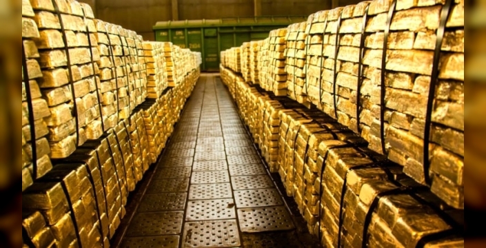 Romanya, 110 yıl önce Rusya'ya gönderdiği altınlarını geri istiyor