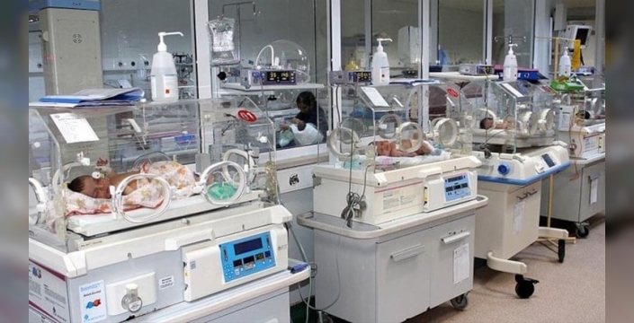 Rusya'da hastanedeki bebek ölümleri sonrası soruşturma başlatıldı