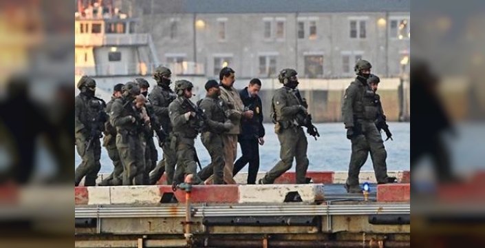 Rusya'dan Venezuela ordusuna ağır suçlama: 'Maduro'ya ihanet ettiler, hainlerin isimlerini biliyoruz!