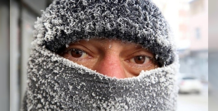 Rusya değil, Moğolistan zirvede: Dünyanın en dondurucu başkentleri açıklandı!