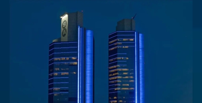 Sabancı Holding'den dev adım: Akçansa'daki hisseleri 1.1 milyar dolara satışta