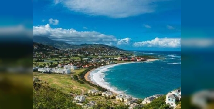 Saint Kitts ve Nevis: Karayiplerin gizli cenneti