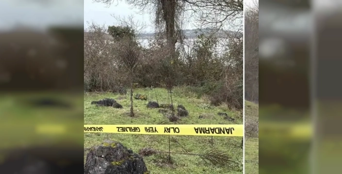 Sakarya'da kayıp gencin ormanlık alanda cesedi bulundu: Siyanür şüphesi!