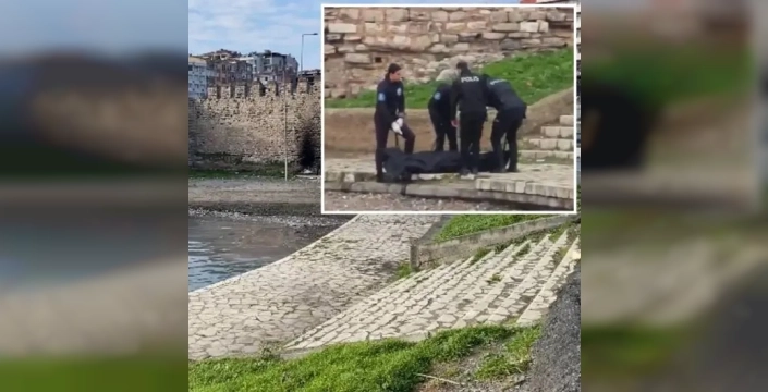 Samatya Sahil'de çıplak erkek cesedi bulundu, kayıplar arasında yer alıyordu