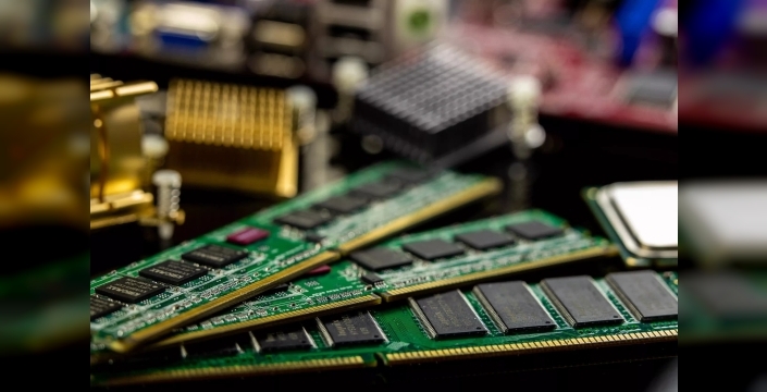 Samsung, DRAM üretiminde sadece yüzde 5 artış planlıyor