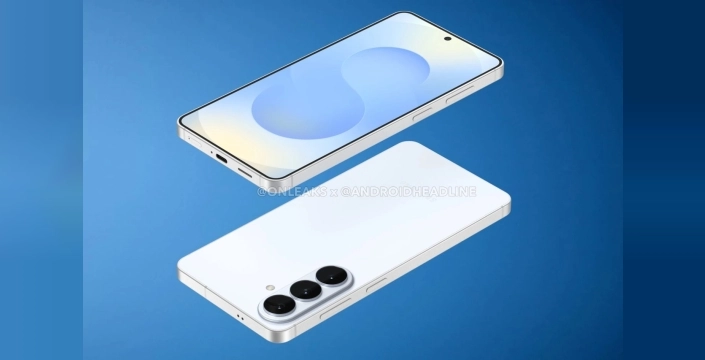 Samsung'un başarısız Edge projesi, Galaxy S26'nın ekran yeniliklerini tehlikeye attı