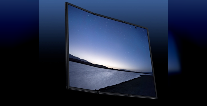 Samsung'un üç katlanabilir telefonu ABD'de 2.899 dolardan satışa çıkıyor