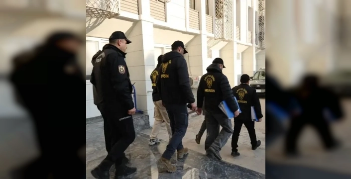 Sazan Sarmalı Operasyonunda Şok Gelişme: 9 İlde Eş Zamanlı Baskın, 7 Kişi Tutuklandı