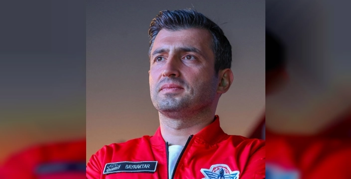 Selçuk Bayraktar'dan küresel kaosa karşı milli birlik ve bağımsızlık çağrısı