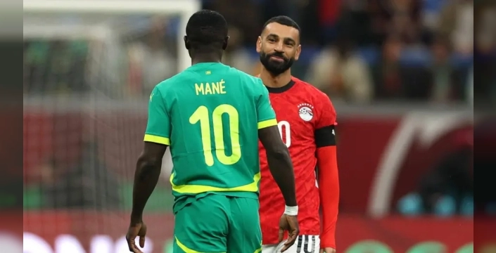 Senegal, Afrika Uluslar Kupası'nda finale yükseldi