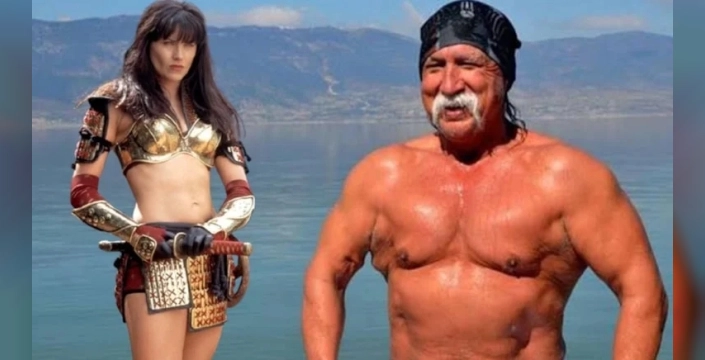 Şener Üşümezsoy: Güçlü kadınlardan hoşlanırım, evlilik bana göre değil