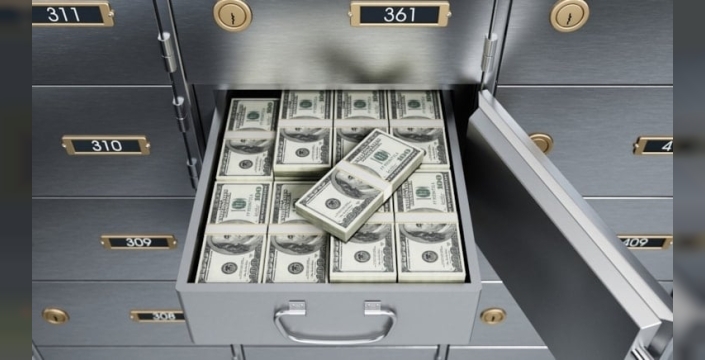 Servet uçurumu rekor kırdı: Milyarderler servetlerine servet kattı