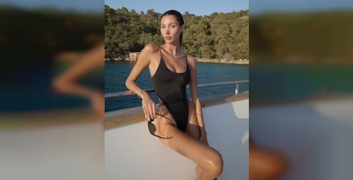 Şevval Şahin, Londra'ya yerleşti mi? Yakalama kararı çıkmıştı